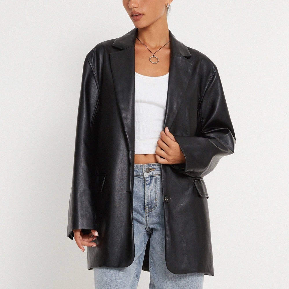 Motel Rocks Saken Blazer